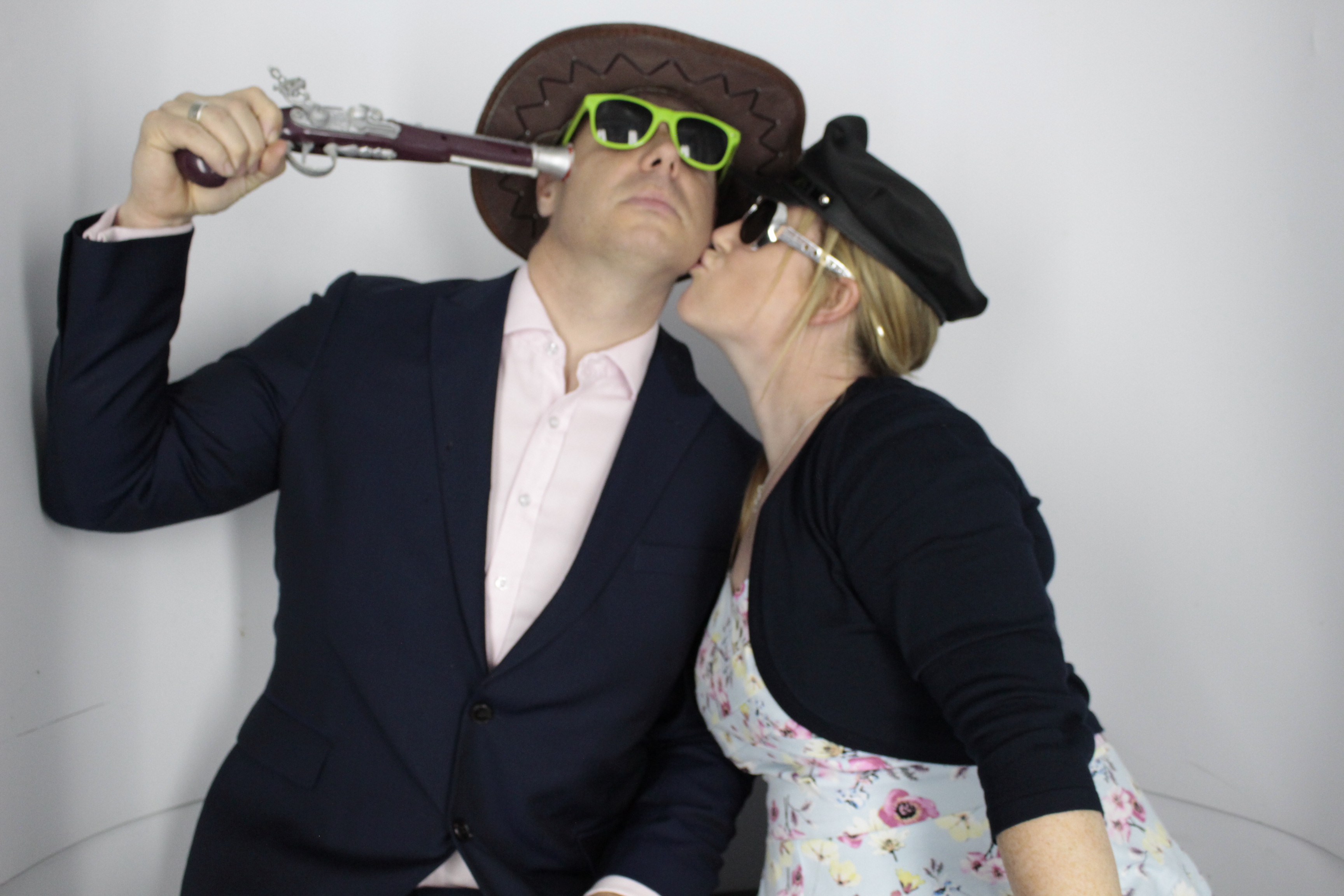 Andy & Leah's Wedding | View more photos from the event at gallery.myphotoboothexperience.co.uk/u/MyPhotoBoothExperienceLtd/Andy-Leahs-Wedding
